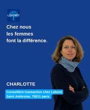 Agence immobilière Laforêt Paris 11Eme image 11