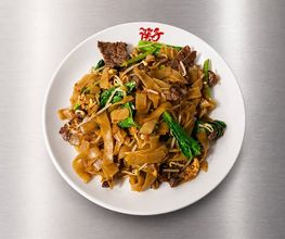 China Restaurant Chopstick Bild 12
