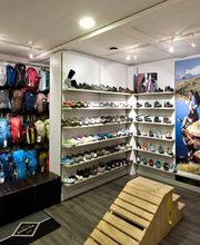 BERGE PUR Outdoor Bild 3