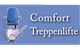 Comfort Treppenlifte