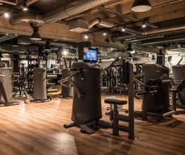 Fitness First Laatzen - EGYM Training