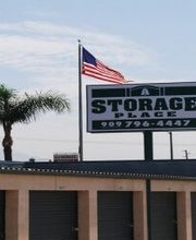 A Storage Place - Barton Road image 4