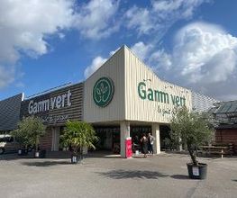 GAMM VERT image 1
