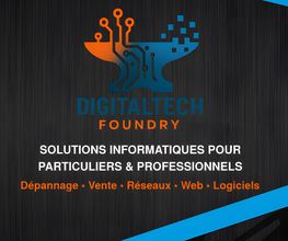 DigitalTech Foundry image 1