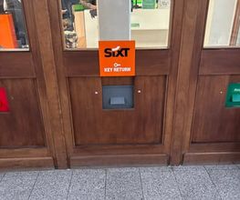 Sixt Rouen gare image 12