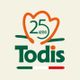 Todis - Supermercato (Lanciano - via Per Treglio)