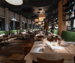 Ristorante Doppio Gusto Bild 13