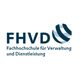 Fachhochschule für Verwaltung u. Dienstleistung