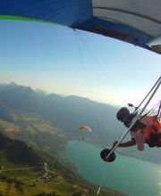 Annecy Deltaplane image 12