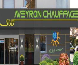 Sud Aveyron Chauffage Michel Verdier image 1
