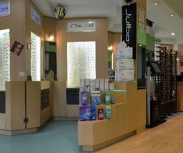 Optique Dormans image 8