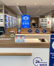 Apollo-Optik - Bad Belzig - Straße der Einheit Bild 2