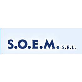 S.O.E.M. logo