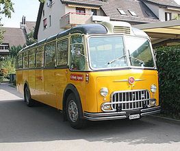 Nüssli AG Carreisen, Kranarbeiten und Transporte Bild 12