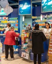 Reuss - Apotheke Bild 4