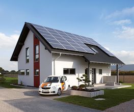 FingerHaus GmbH - Musterhaus Köln Bild 1