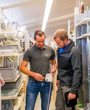 handwerker-center Josef Giger AG Bild 8