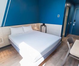 ibis budget Madrid Albasanz imagen 7
