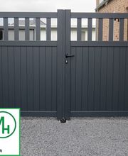 Marschall & Hansen Zaunanlagen GmbH Bild 2