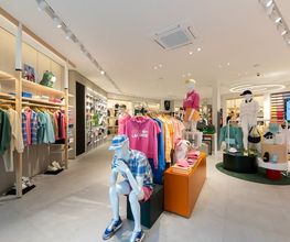 Lacoste Valence image 4