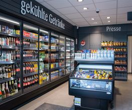 ORLEN Tankstelle Bild 4