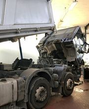 Lkw-Service Gottschalk GmbH Bild 15