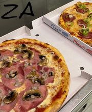 Miran Pizza und Kebab Bild 7