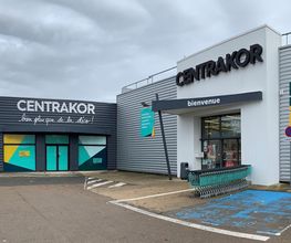 Centrakor Amilly image 9