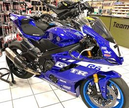 Team Moto 3 image 1