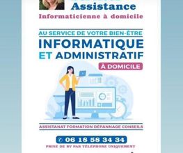 BSA Informatique Depannage Formation image 1