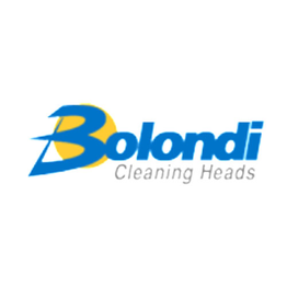 Bolondi  Cleaning Heads logo
