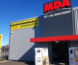 MDA Electroménager Discount image 3