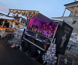 Dani's Cocktail Trailer Bild 6