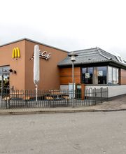 McDonald's Bild 1