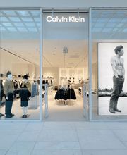 Calvin Klein Jeans MaxiMall Pompeii immagine 1