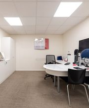 Centro Auditivo GAES Madrid Oca imagen 6