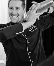 IN-LIVE Events & Gastro GmbH - Premium Cocktailservice | Cocktailcatering | Bar Catering Bild 4