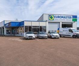 Euromaster Sens image 6