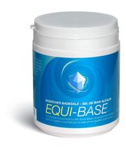 Equi-Base basisches Badesalz
 
Die wohltuende, basische Körperpflegelinie für den Säure-Basen-Ausgleich Ihrer Haut. Mit den natürlichen Körperpflegeprodukten EQUI-BASE von Biosana wird Ihre Haut angeregt, Säuren und Schlacken auszuscheiden. Damit wird durch die Neutralisation der Säuren die Rückfettung Ihrer Haut gefördert. EQUI-BASE kann Cellulite reduzieren und braune Altersflecken zum Verschwinden bringen. Das Hautbild wird durch die Entschlackung verfeinert und die Haut gestrafft. Ihre Haut fühlt sich wieder glatt, seidig und geschmeidig an.