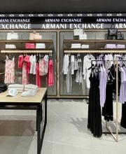 AX Armani Exchange immagine 4