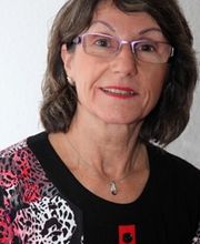 Inge Christel, Bürokauffrau