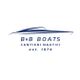B & B Boats Sagl