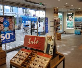 Apollo-Optik - Eschweiler - Grabenstr. Bild 4