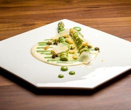 Restaurant Fleur de Sel Bild 9