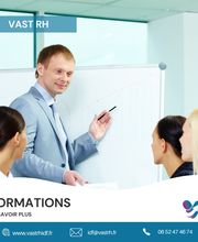 Vast RH Troyes - Bilan de compétences - 10300 Sainte Savine image 14