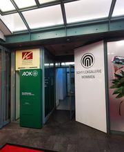 AOK Rheinland/Hamburg - AOK-Haus Köln Bild 11