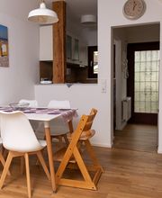 Ferienhaus Heimathafen Bild 5