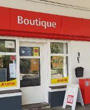 Tankstelle Carsten Mix Bild 2