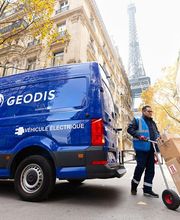 GEODIS | Distribution & Express - Agence de Blois (Fossé) image 2