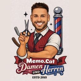 Memo.Cat Friseur